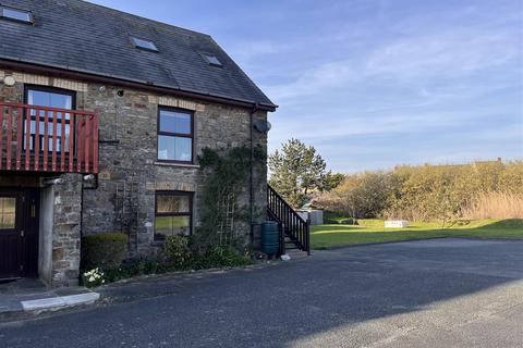 3 bedroom apartment for sale, Enfield Road, Broad Haven, Haverfordwest