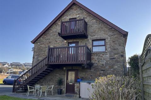 3 bedroom apartment for sale, Enfield Road, Broad Haven, Haverfordwest