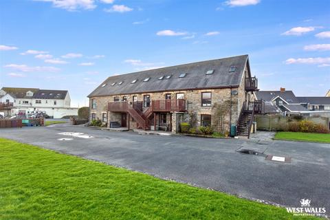3 bedroom apartment for sale, Enfield Road, Broad Haven, Haverfordwest