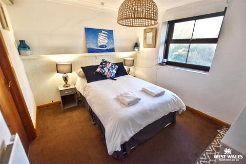 3 bedroom apartment for sale, Enfield Road, Broad Haven, Haverfordwest