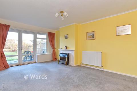 2 bedroom semi-detached bungalow for sale, Gresham Road, Coxheath, Maidstone, Kent