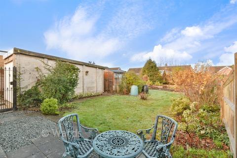 2 bedroom semi-detached bungalow for sale, Gresham Road, Coxheath, Maidstone, Kent
