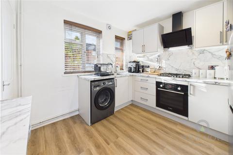 undefined, Carlton Road, Kingsley, West Northamptonshire NN2