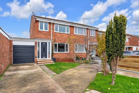 undefined, Tirlebank Way, Tewkesbury GL20