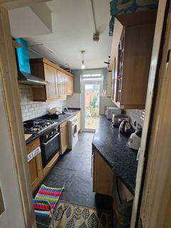 undefined, Stanford Road, London SW16