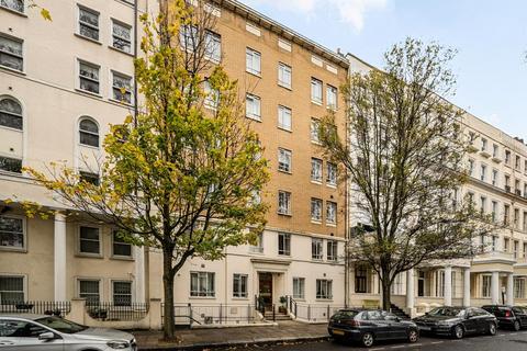 undefined, Leinster Gardens,  London,  W2