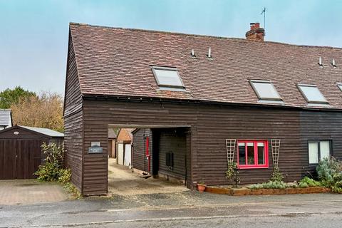 undefined, London Road, Blewbury OX11
