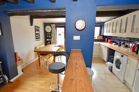 undefined, London Road, Blewbury OX11