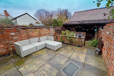 undefined, London Road, Blewbury OX11