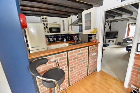 undefined, London Road, Blewbury OX11