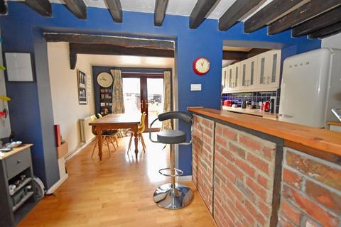 undefined, London Road, Blewbury OX11