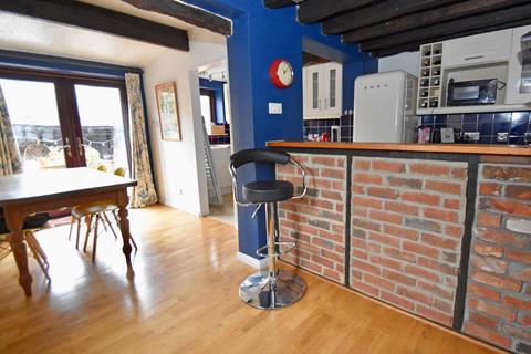 undefined, London Road, Blewbury OX11
