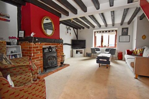 undefined, London Road, Blewbury OX11
