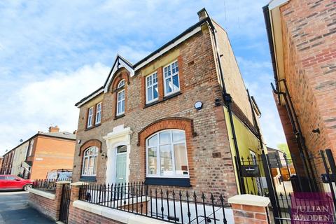 undefined, Dundonald Street, Stockport, SK2