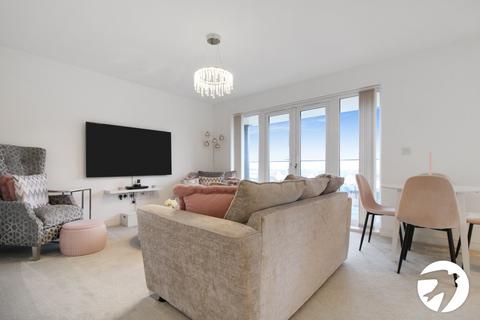 undefined, Ackers Drive, Weldon, Ebbsfleet Valley, Swanscombe, DA10