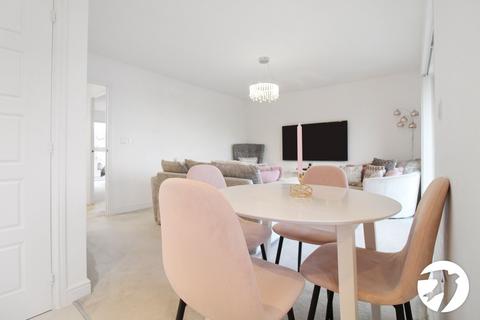 undefined, Ackers Drive, Weldon, Ebbsfleet Valley, Swanscombe, DA10