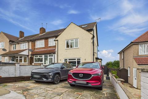 undefined, Walsingham Road, New Addington, Croydon