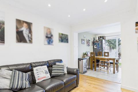 undefined, Walsingham Road, New Addington, Croydon