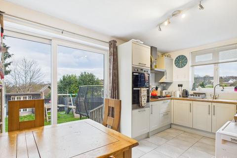 undefined, Walsingham Road, New Addington, Croydon