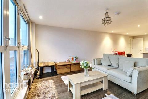 2 bedroom flat to rent, Huntingdon Street, NOTTINGHAM