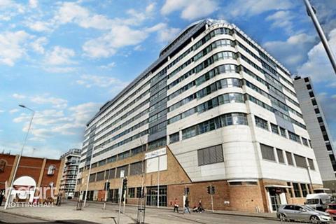 undefined, Huntingdon Street, NOTTINGHAM