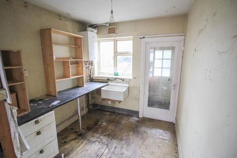 undefined, Priory Road*Updating Required*Good Size Garden*Two Reception Rooms*3 Bedrooms*