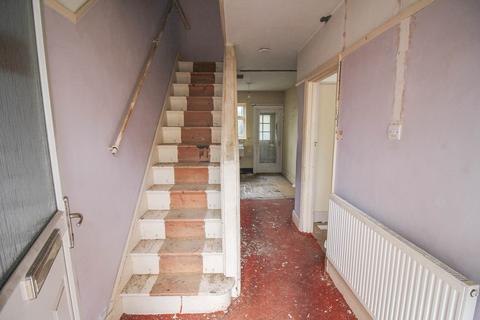 undefined, Priory Road*Updating Required*Good Size Garden*Two Reception Rooms*3 Bedrooms*