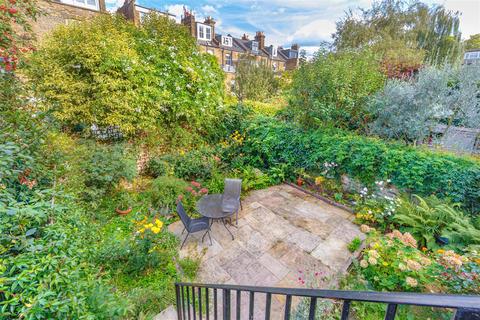 undefined, Shirlock Road, Hampstead