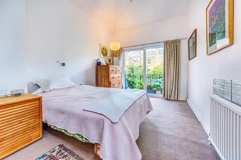 undefined, Shirlock Road, Hampstead