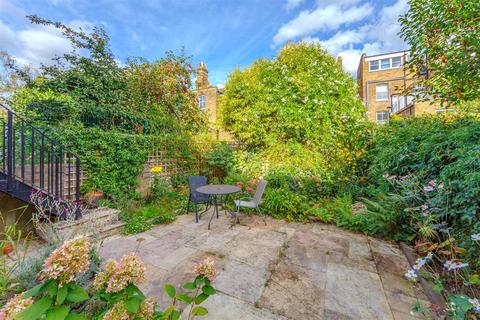 undefined, Shirlock Road, Hampstead