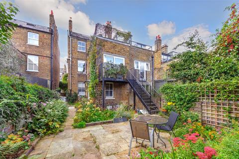 undefined, Shirlock Road, Hampstead