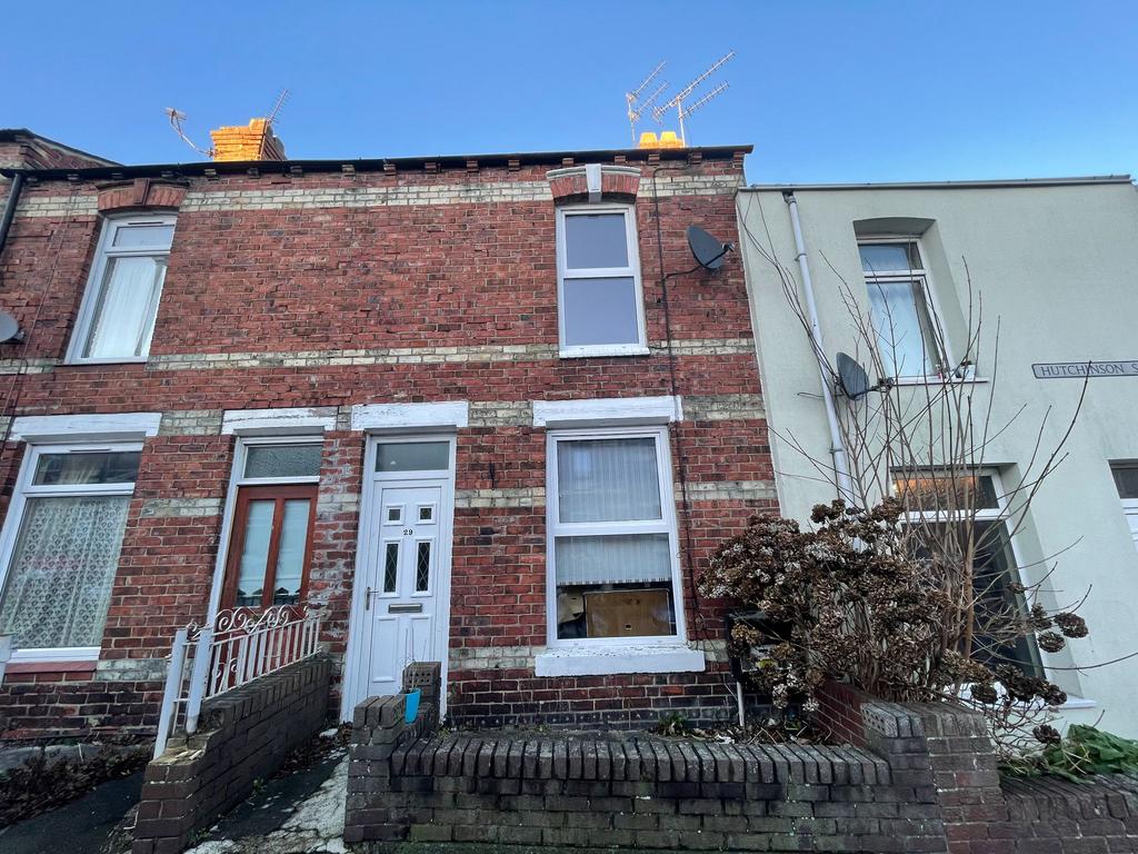 2 bedroom Terraced for Sale