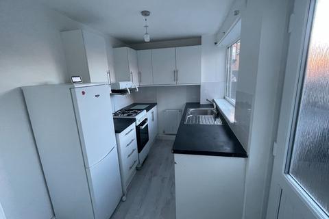 undefined, 29 Hutchinson Street, DL14 7DD