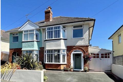 Newcombe Road, Bournemouth BH6