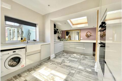 undefined, Newcombe Road, Bournemouth BH6