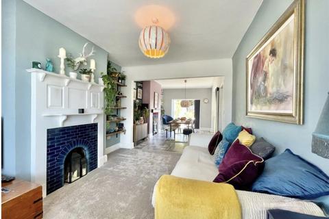 undefined, Newcombe Road, Bournemouth BH6