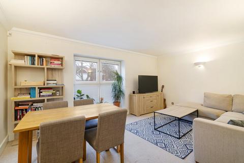 undefined, Richmond Court, Melville Place, London, N1