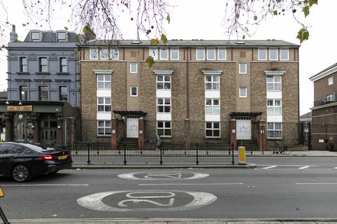 undefined, Richmond Court, Melville Place, London, N1