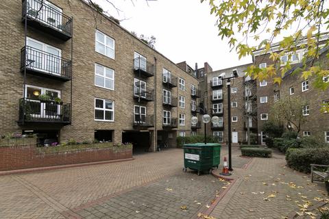 undefined, Richmond Court, Melville Place, London, N1