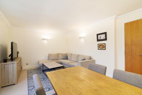 undefined, Richmond Court, Melville Place, London, N1