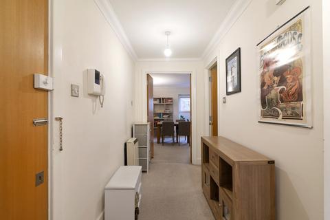 undefined, Richmond Court, Melville Place, London, N1