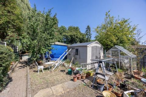 undefined, Norval Road, North Wembley, HA0