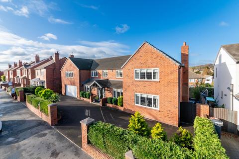 undefined, Church View House, Wrenthorpe Road, WF2