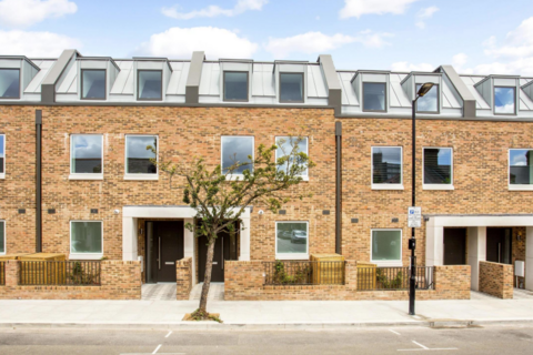 undefined, Caird  Street, W10