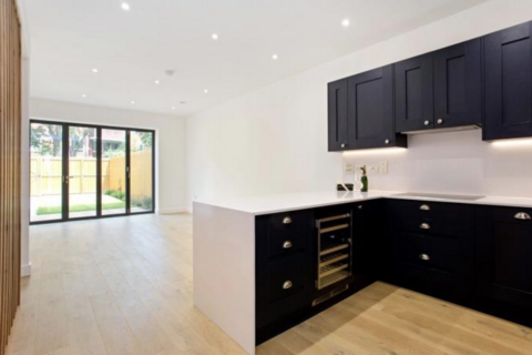 undefined, Caird  Street, W10