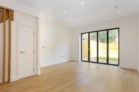 undefined, Caird  Street, W10