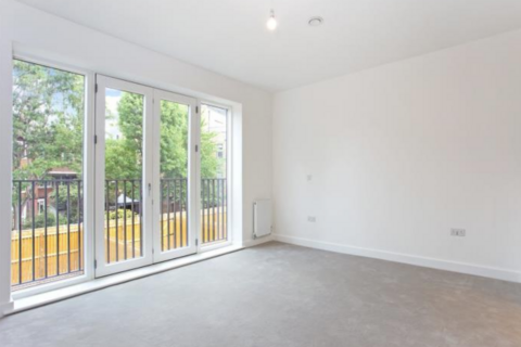 undefined, Caird  Street, W10