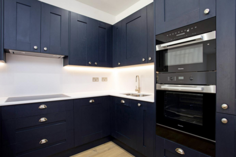 undefined, Caird  Street, W10