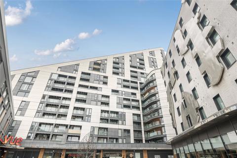 undefined, St. Marks Square, Bromley