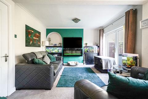 undefined, Olton Croft, Acocks Green